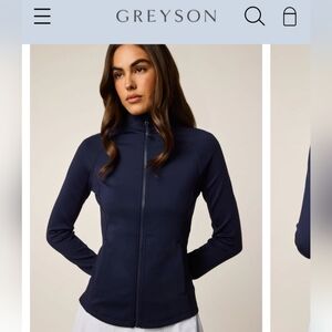 Greyson Soleil Women's Jacket